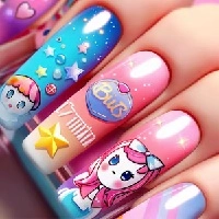 girls_fun_nail_salon Spiele